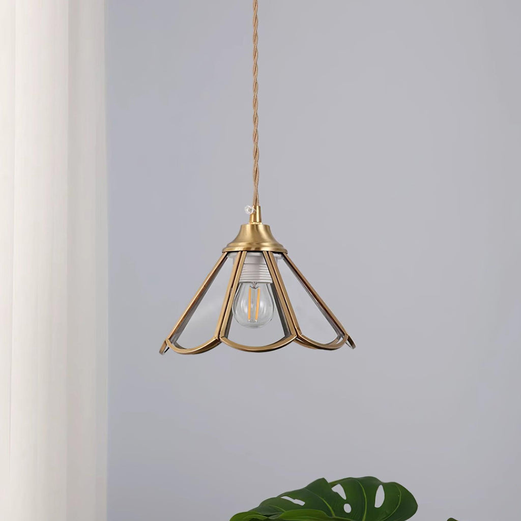 Leslie Pendant Lamp
