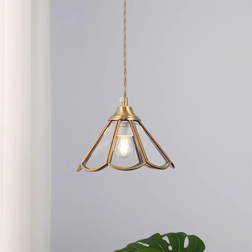 Leslie Pendant Lamp
