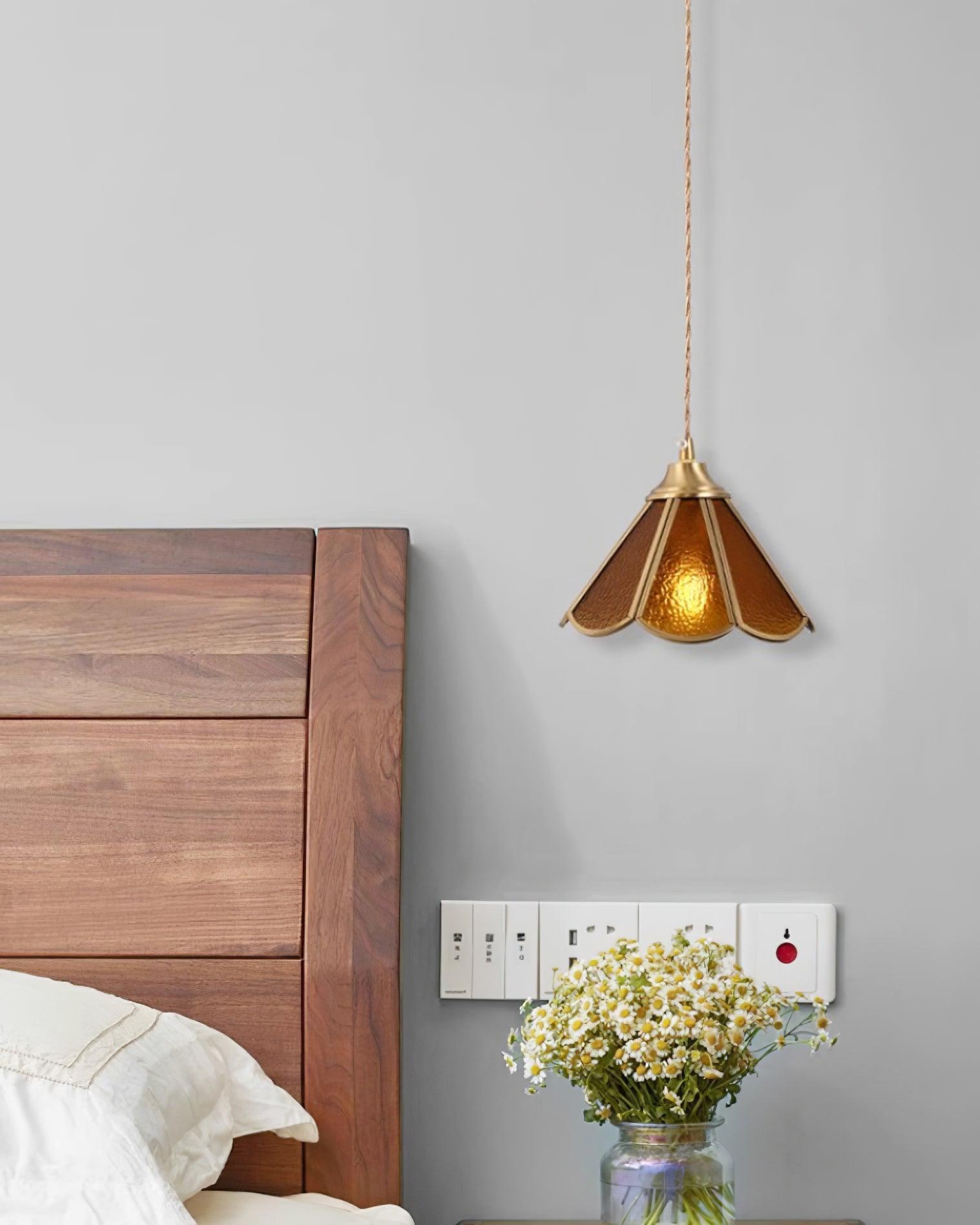 Leslie Pendant Lamp