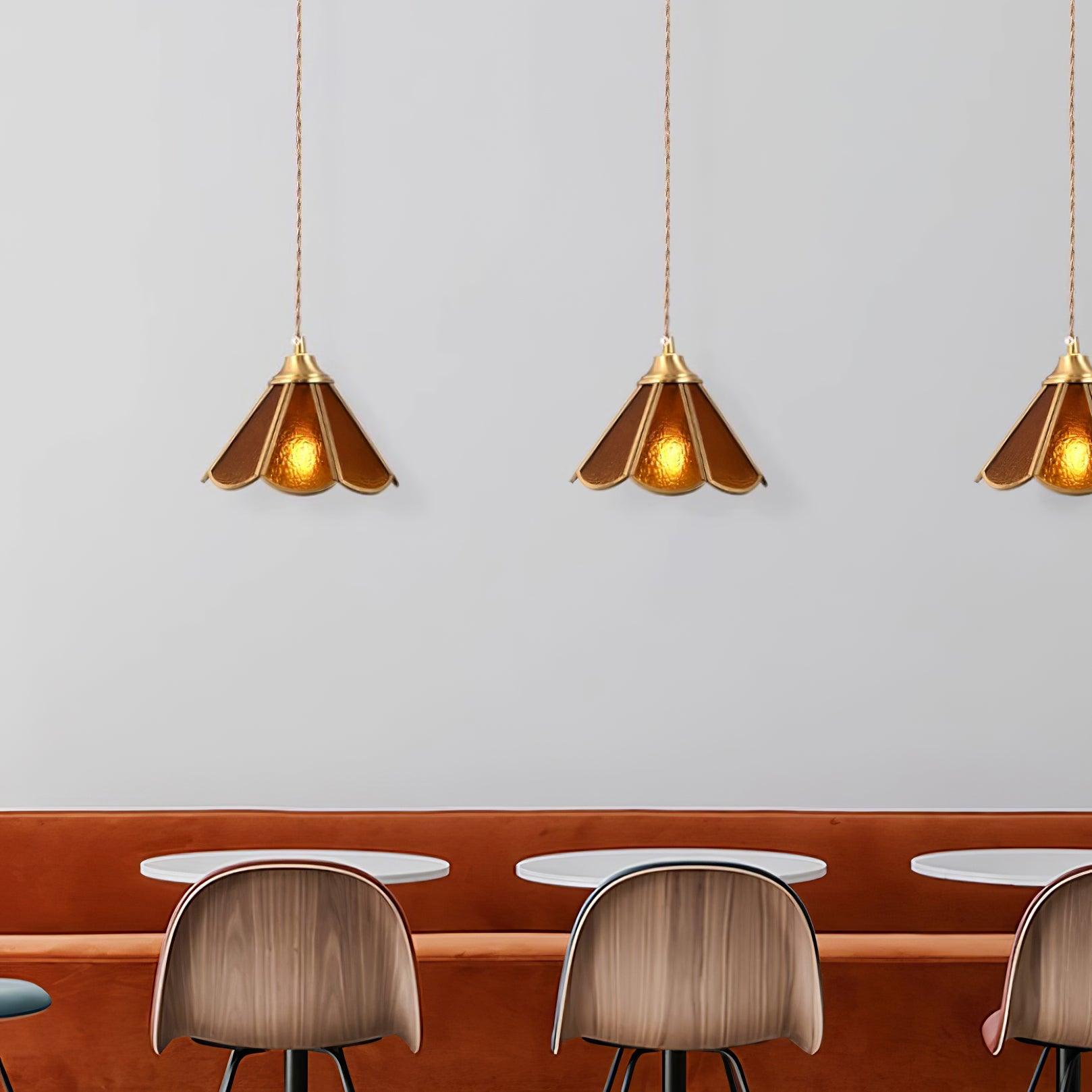 Leslie Pendant Lamp