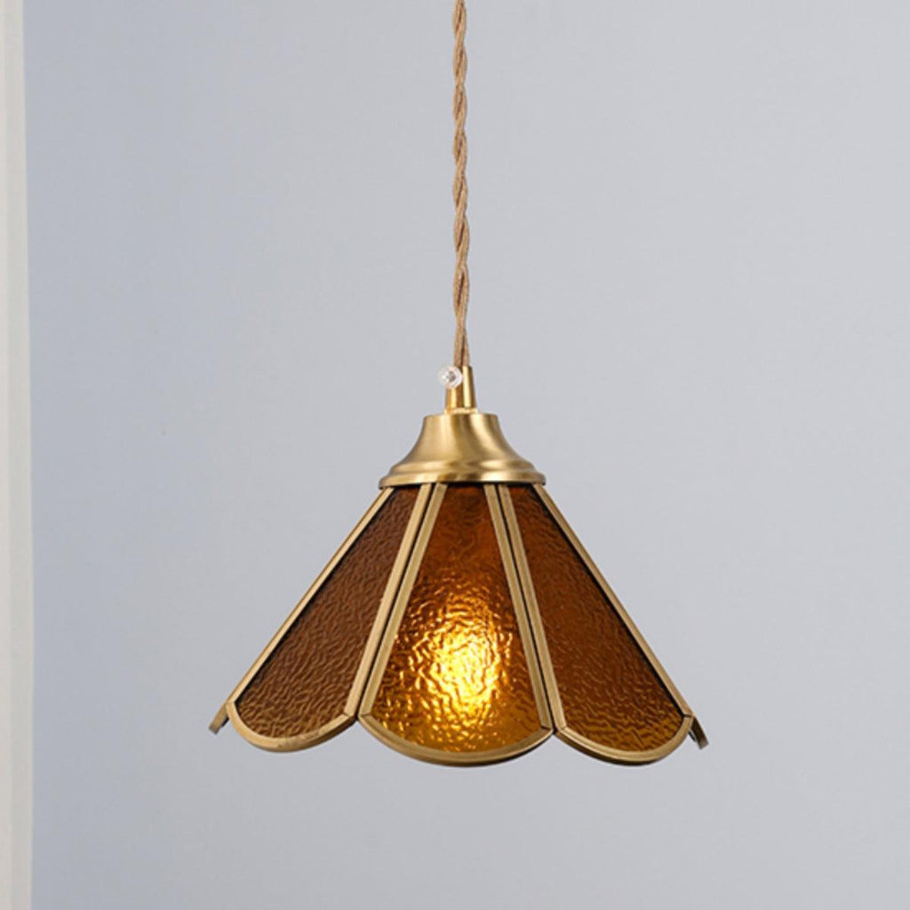 Leslie Pendant Lamp