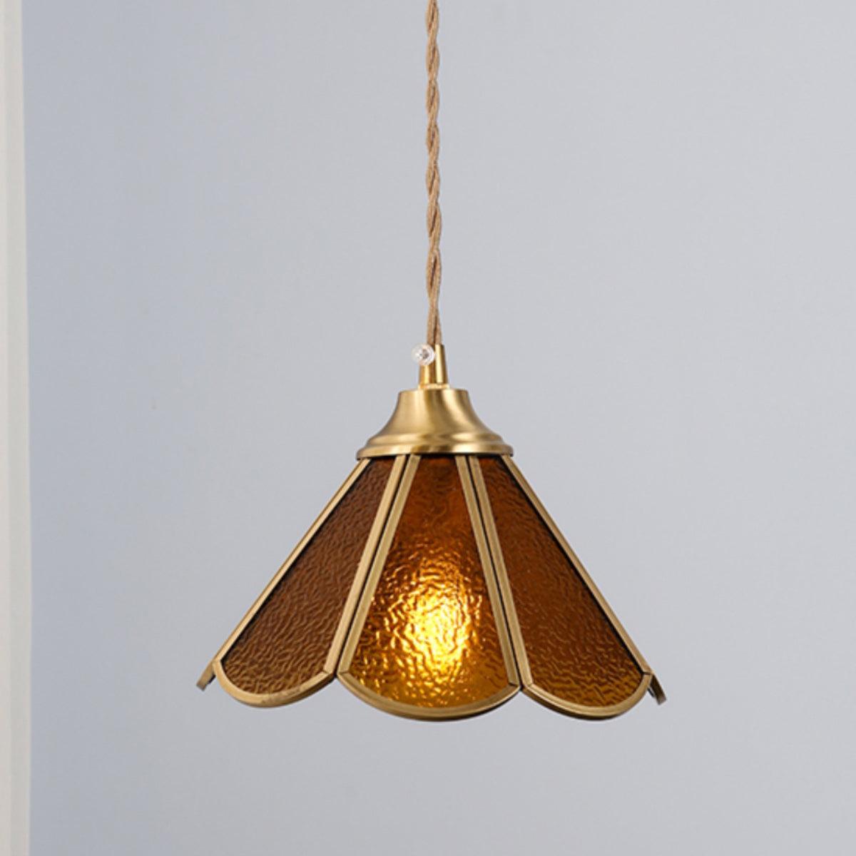 Leslie Pendant Lamp