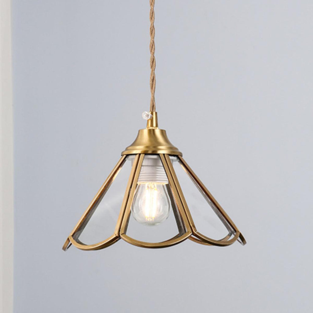 Leslie Pendant Lamp