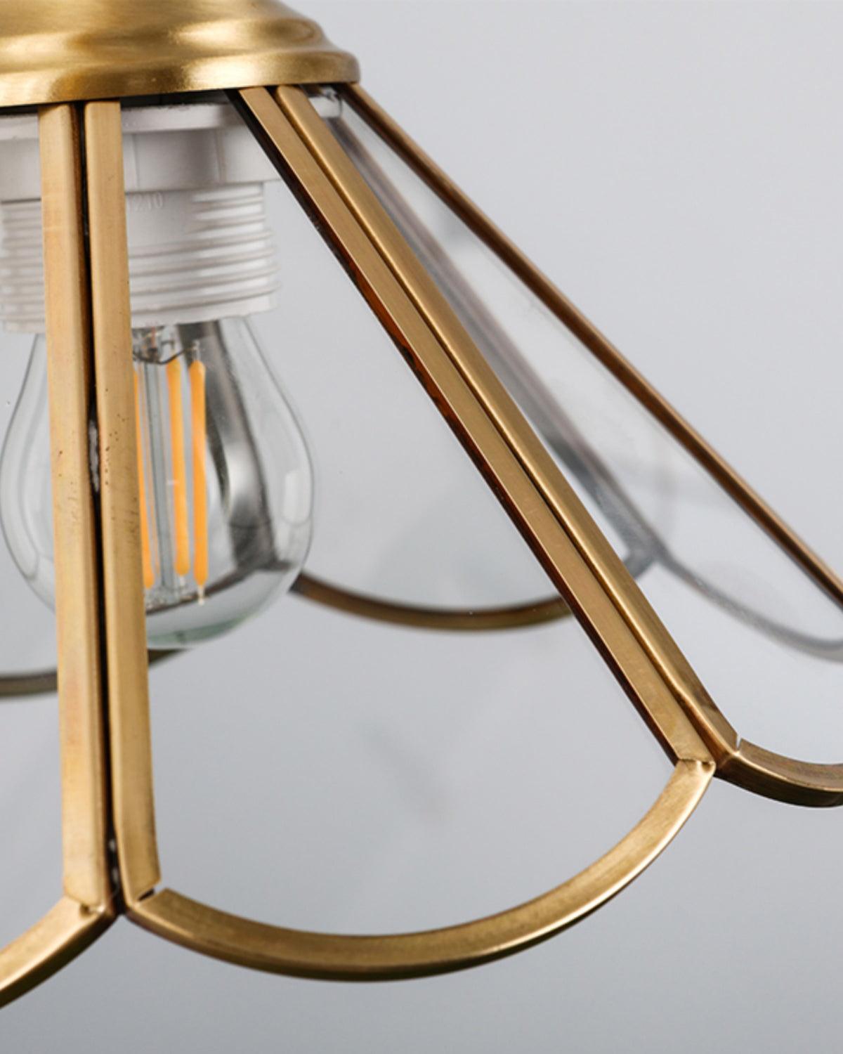 Leslie Pendant Lamp