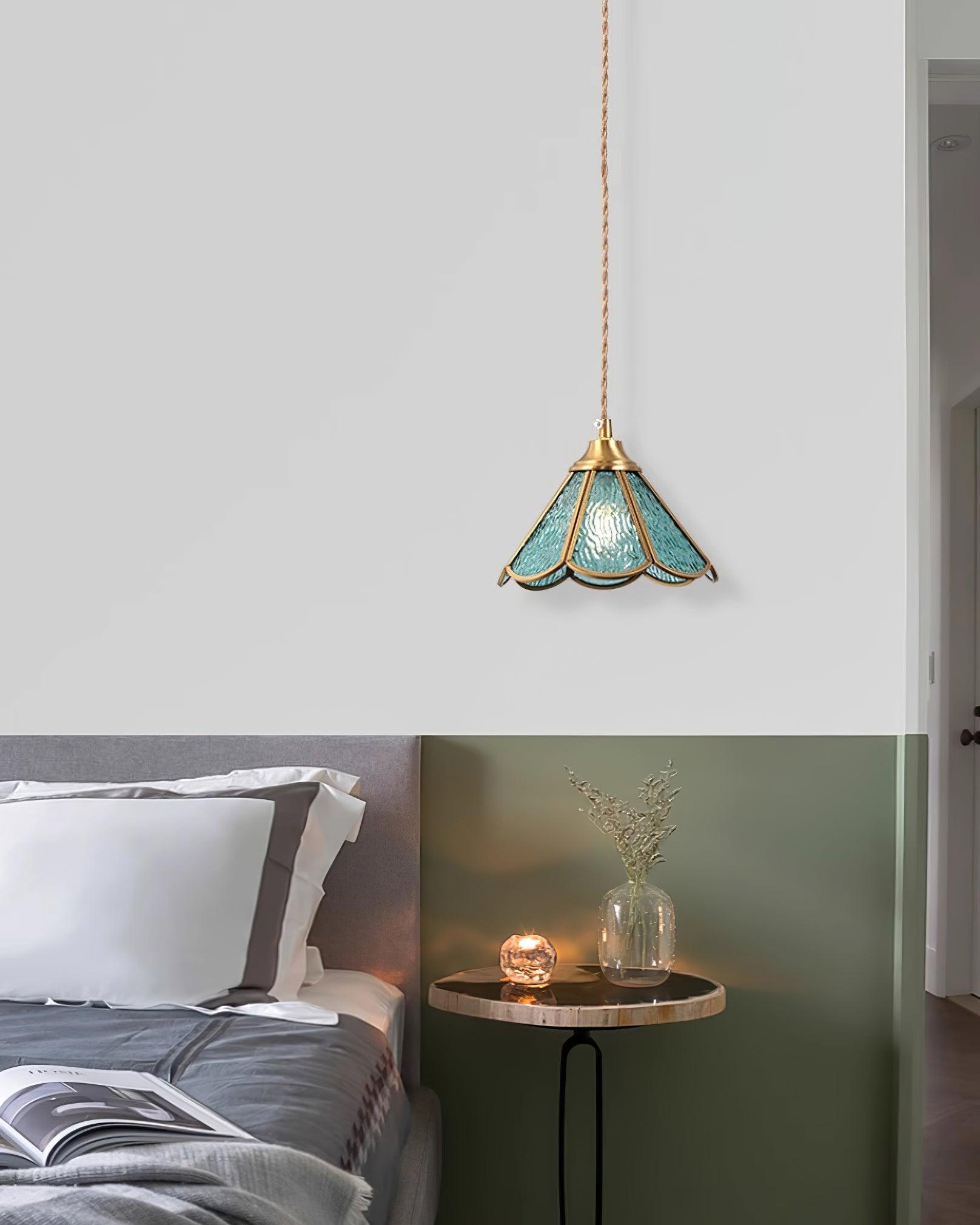 Leslie Pendant Lamp