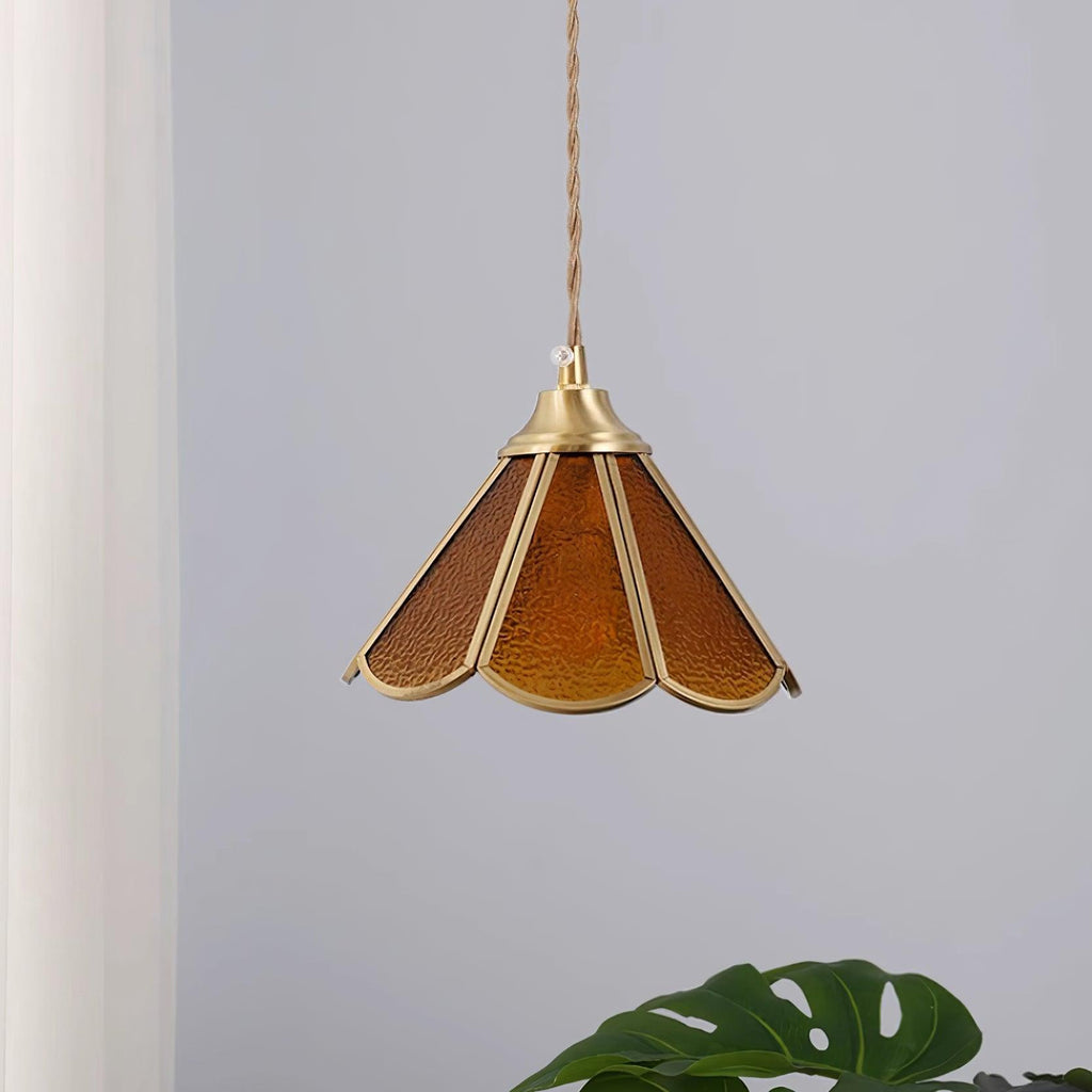 Leslie Pendant Lamp