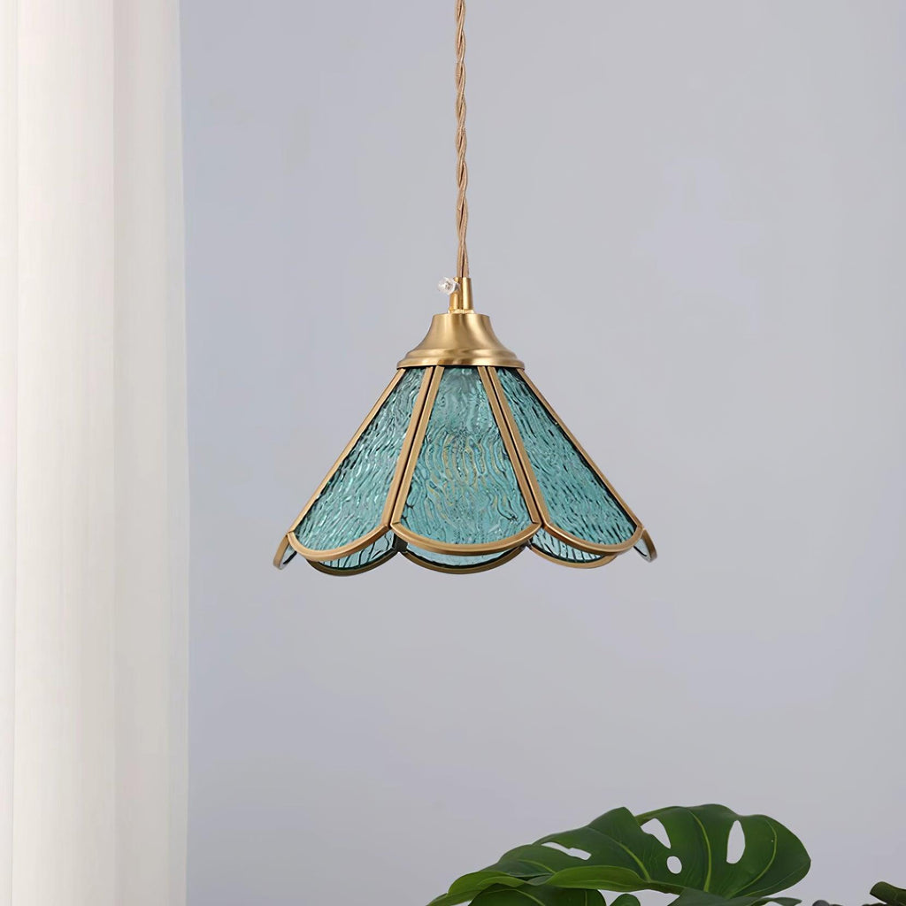 Leslie Pendant Lamp