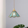 Leslie Pendant Lamp