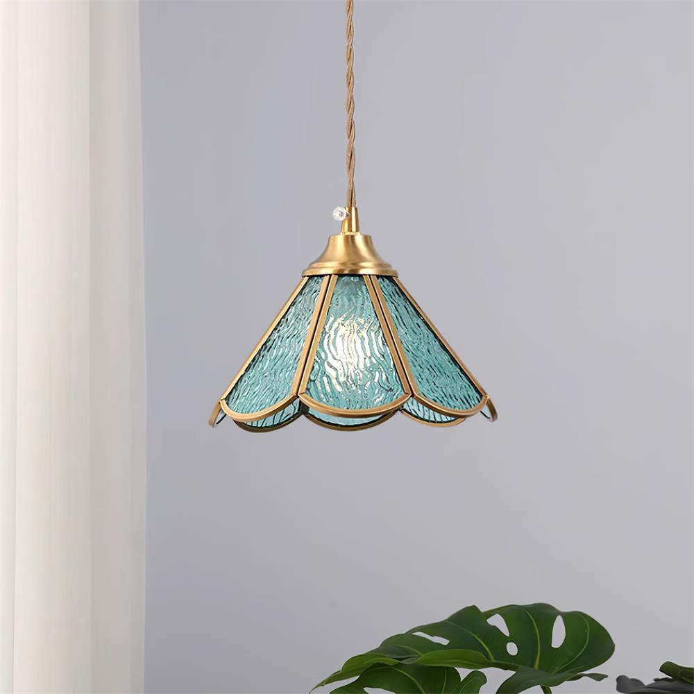 Leslie Pendant Lamp