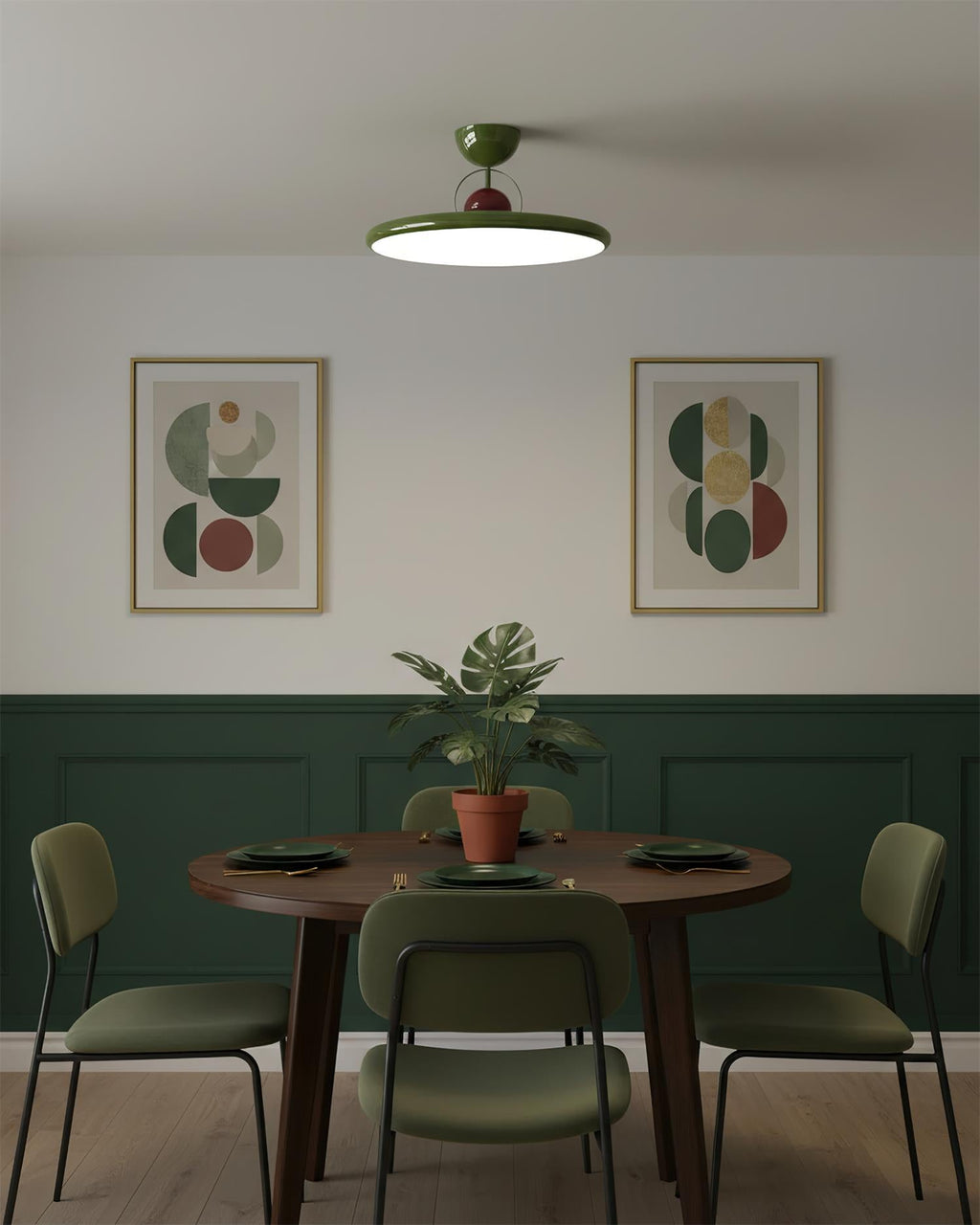 Letizia Ceiling Lamp