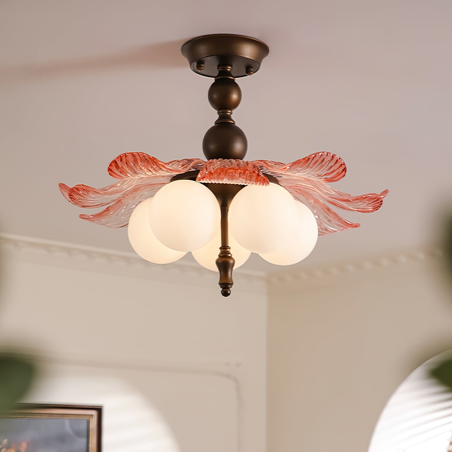 Levara Ceiling Light