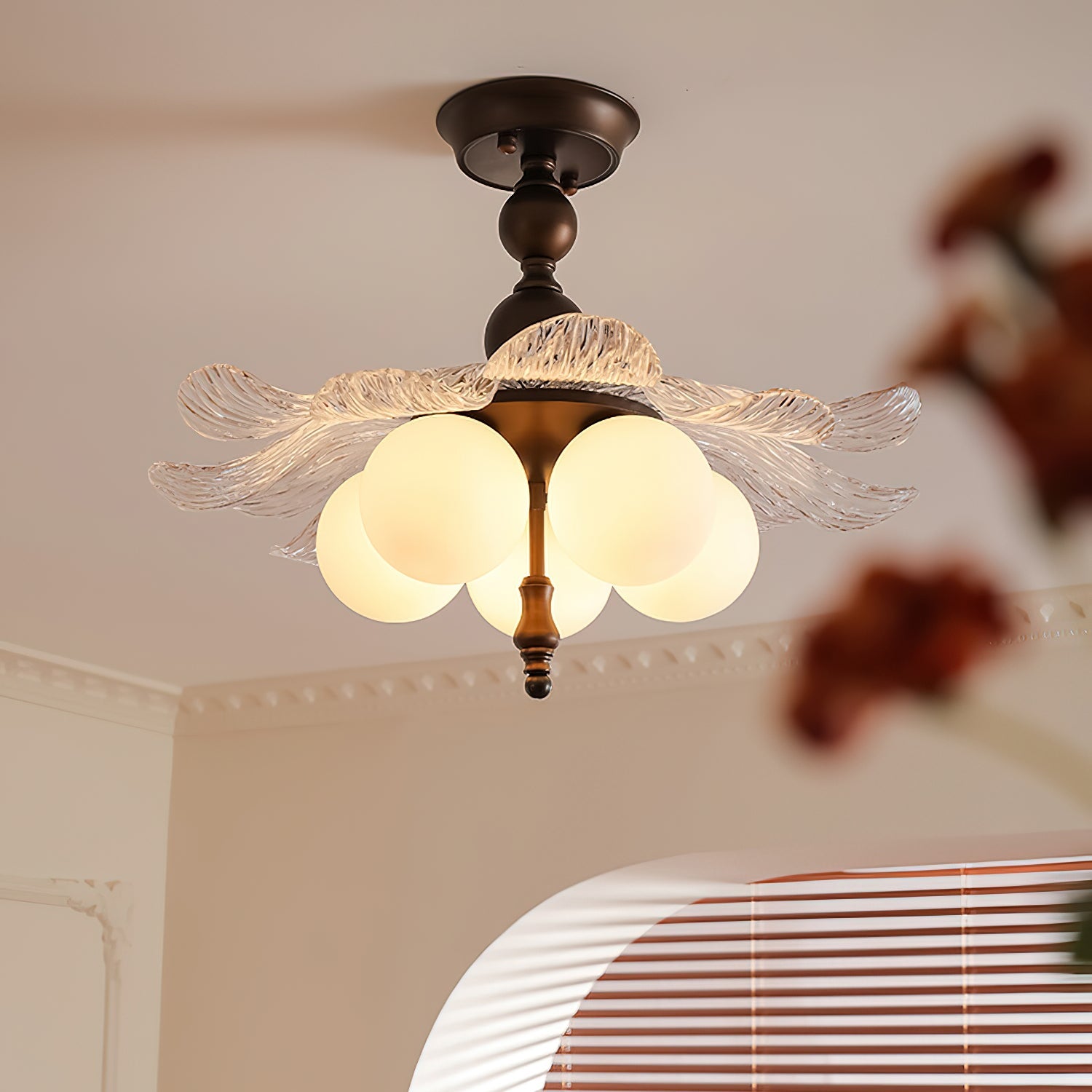 Levara Ceiling Light