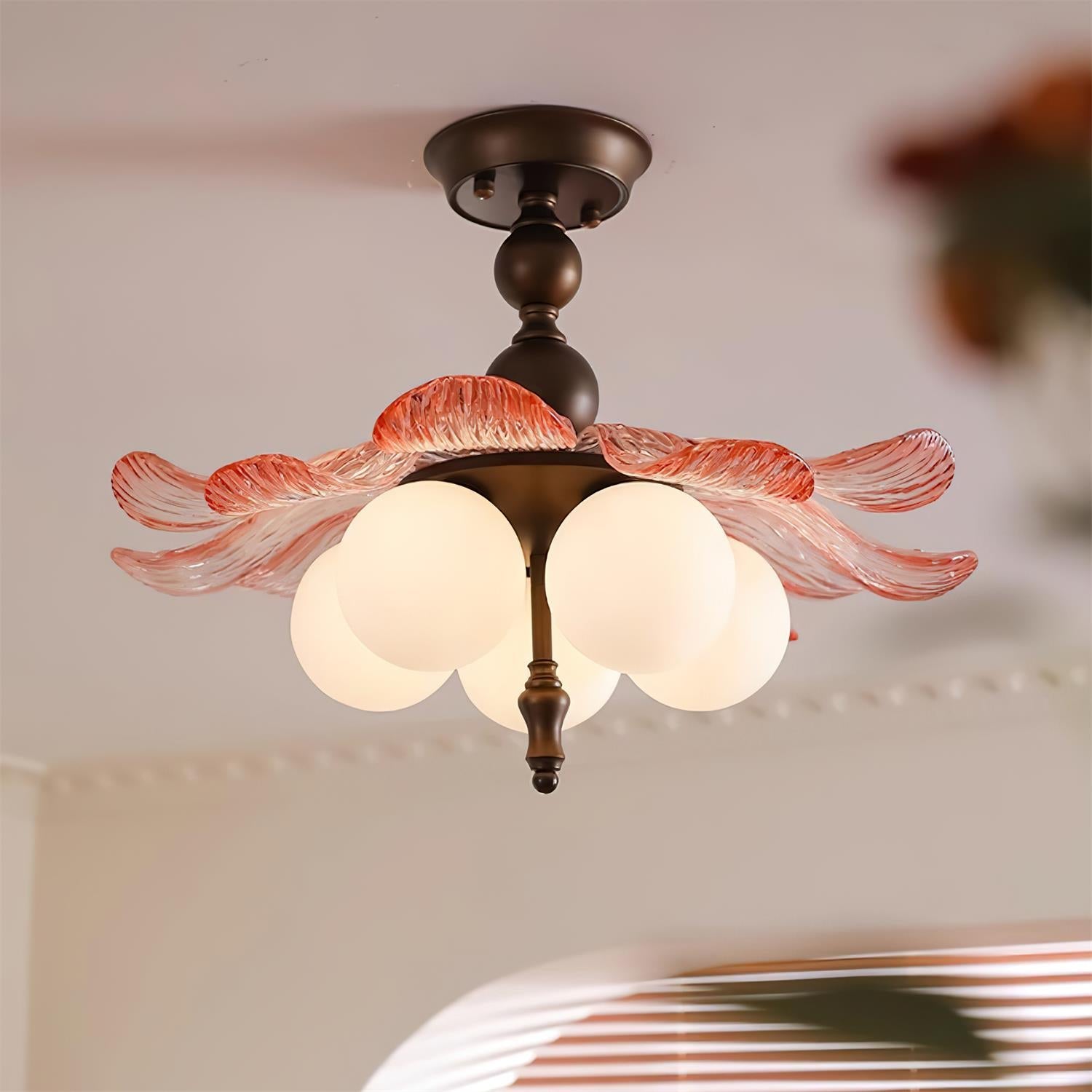 Levara Ceiling Light