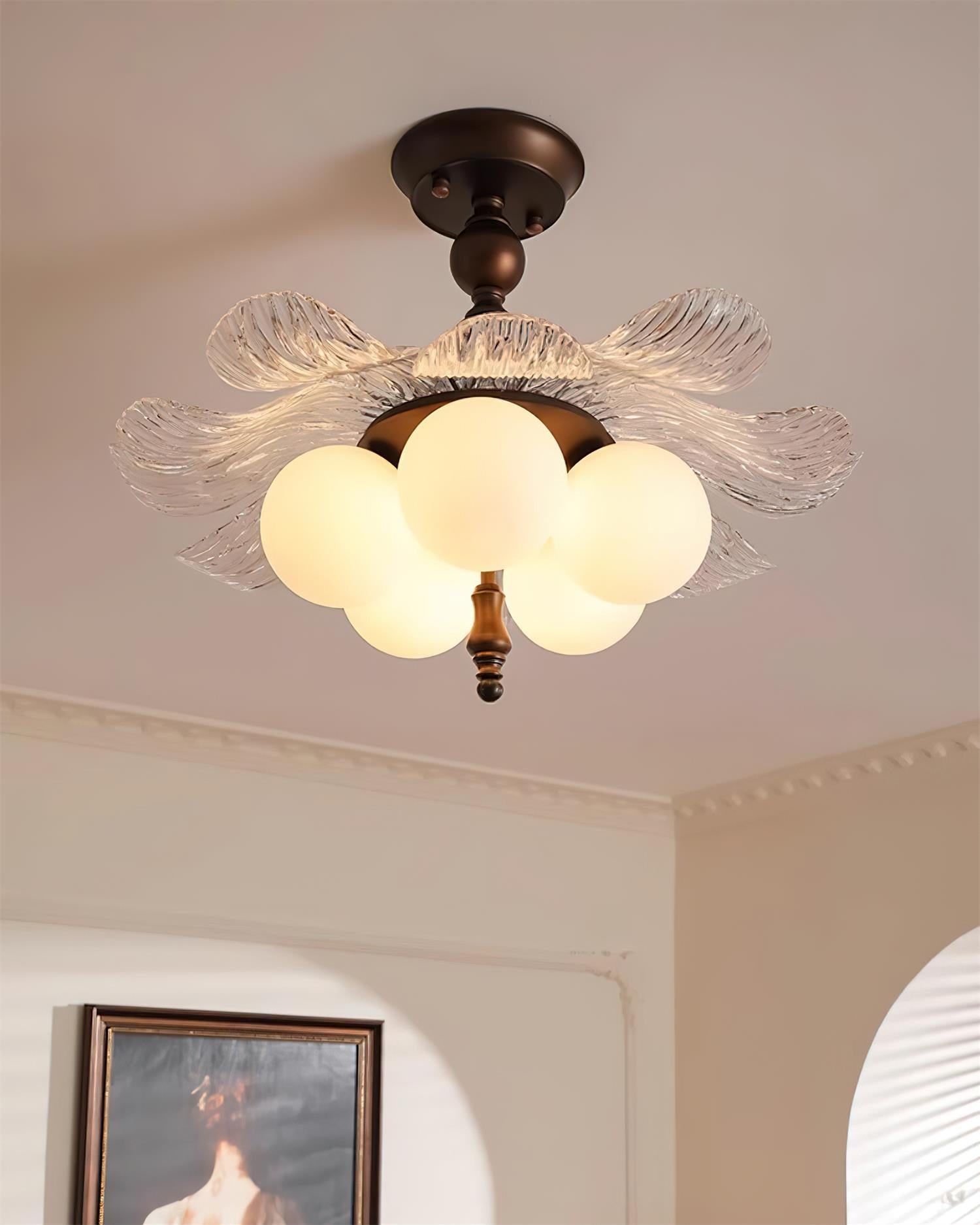 Levara Ceiling Light