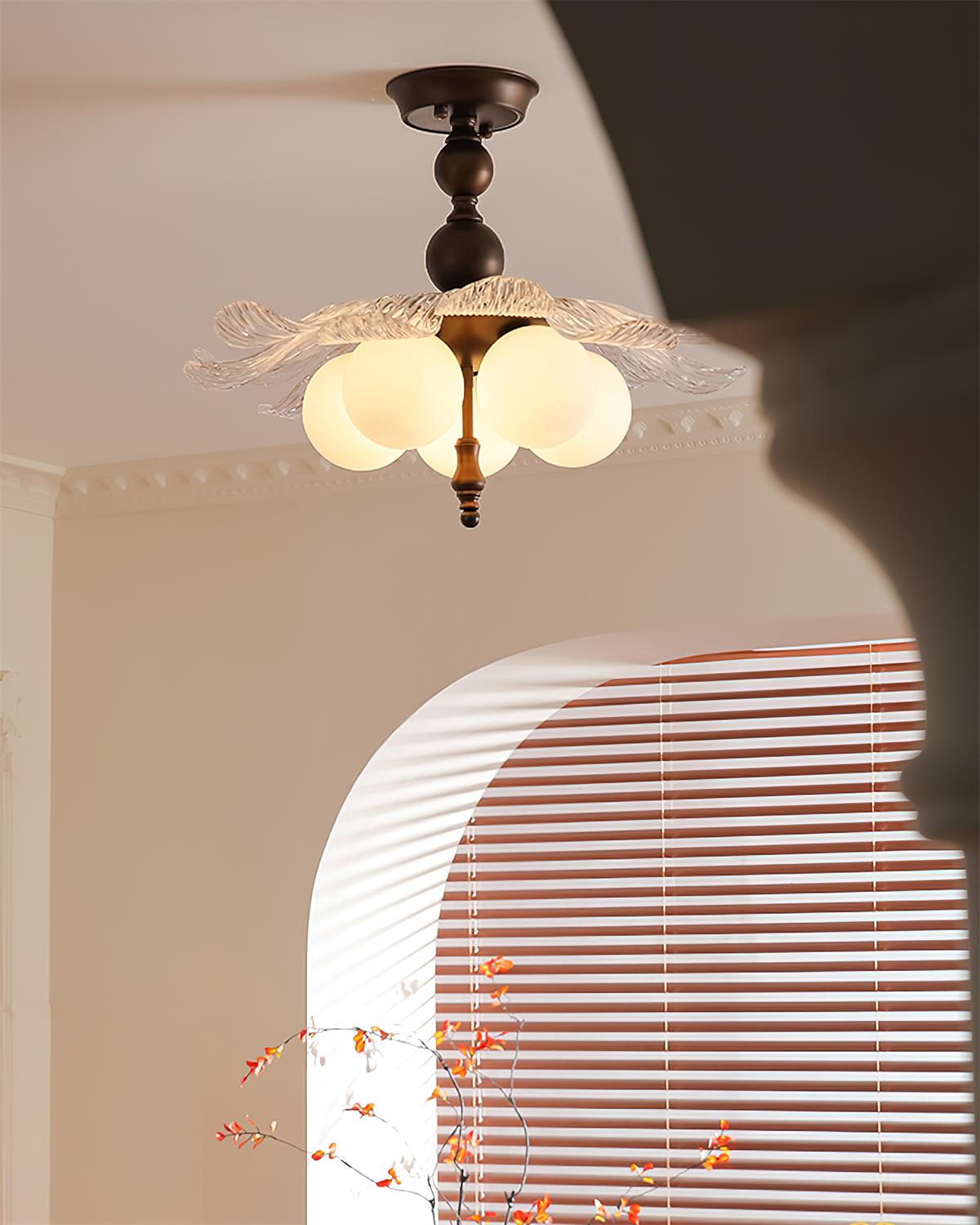Levara Ceiling Light