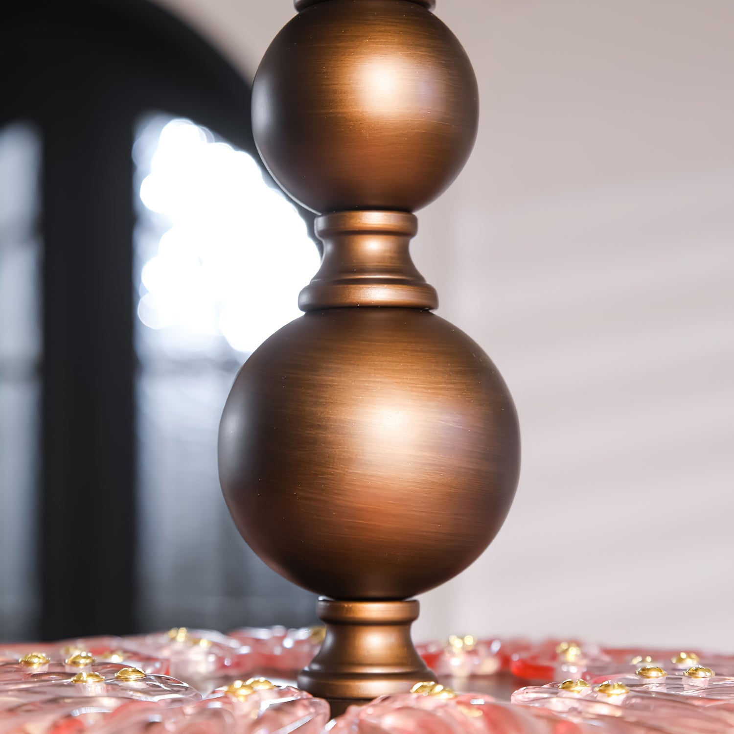 Levara Ceiling Light
