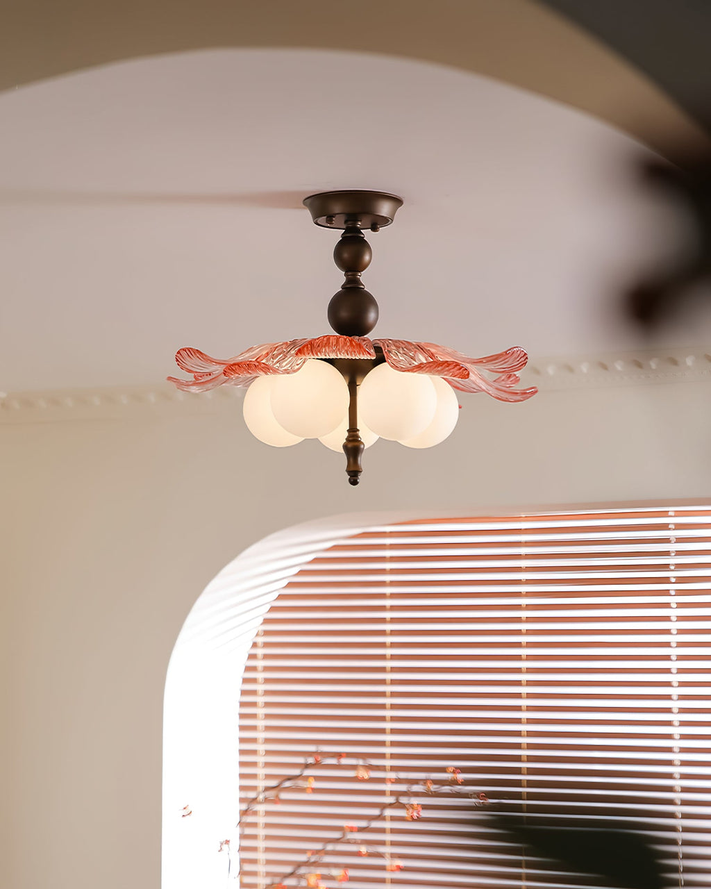 Levara Ceiling Light