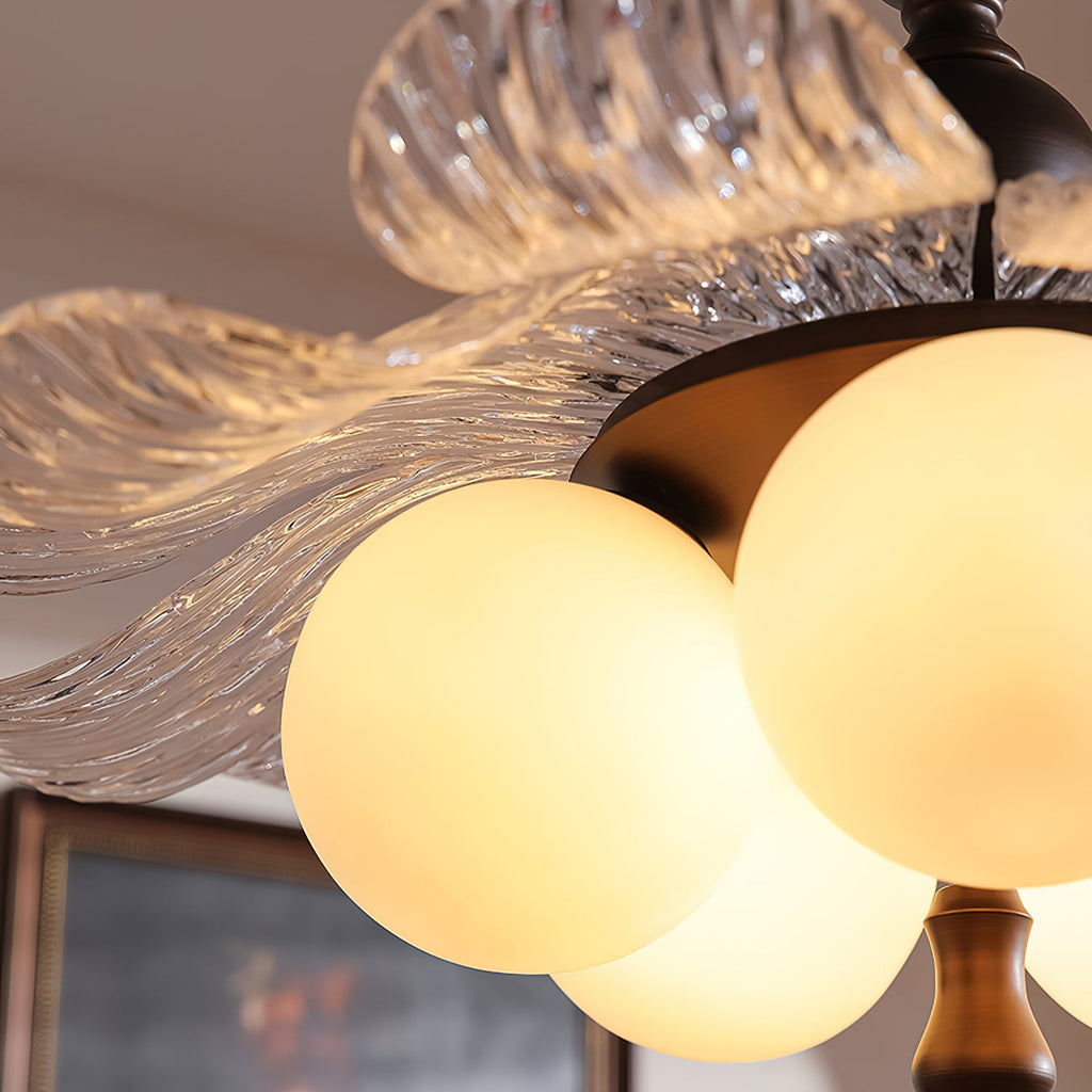 Levara Ceiling Light