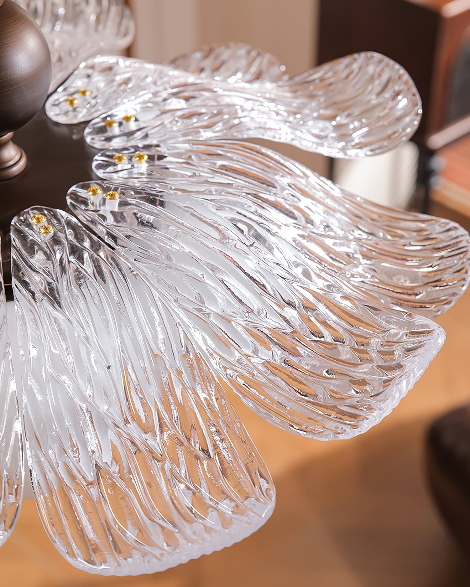 Levara Ceiling Light