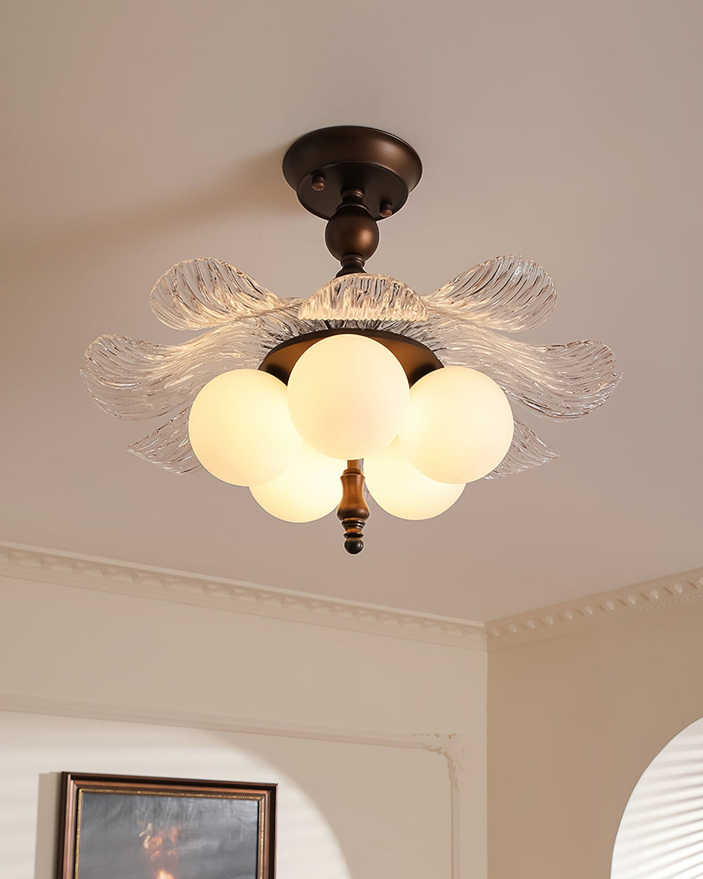 Levara Ceiling Light