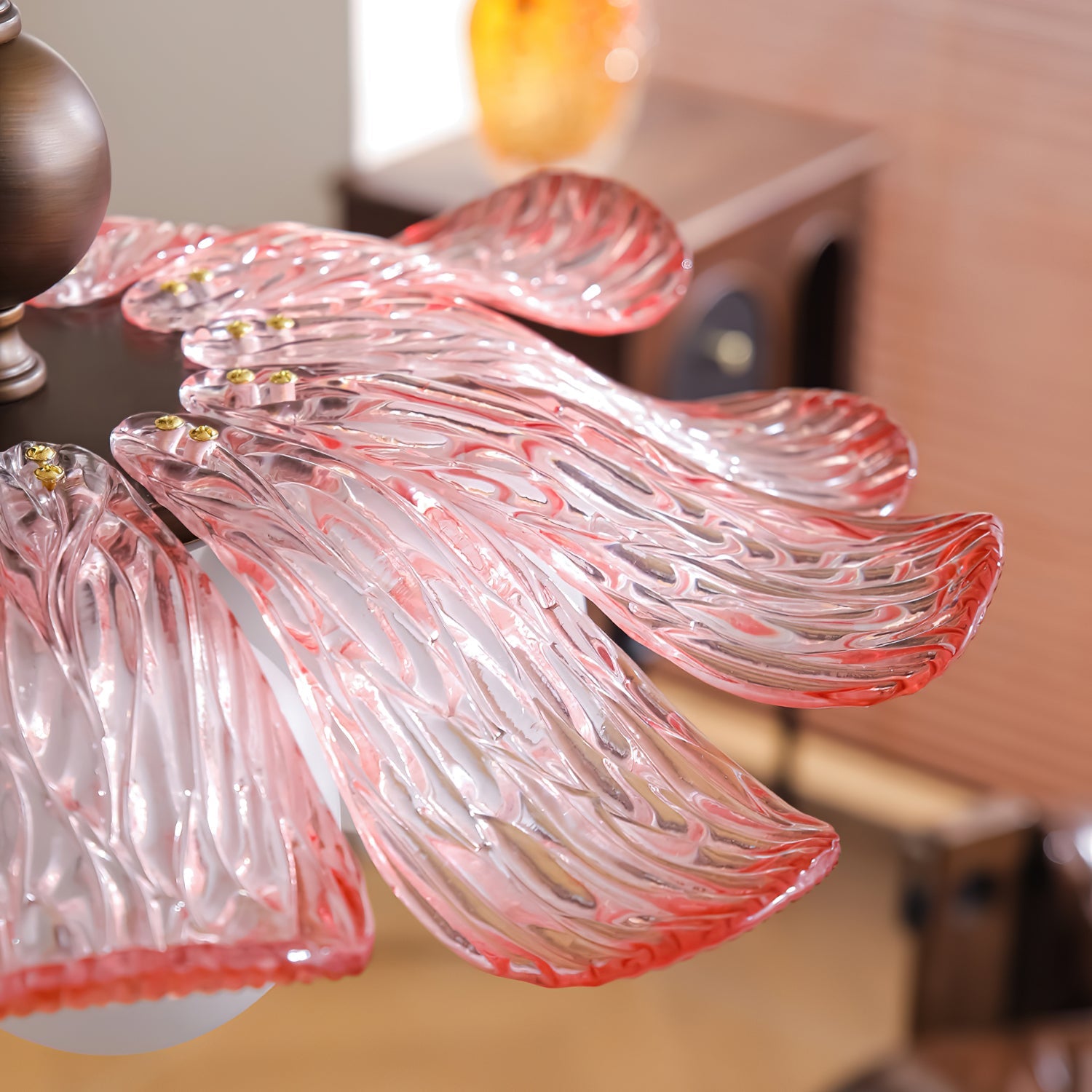 Levara Ceiling Light