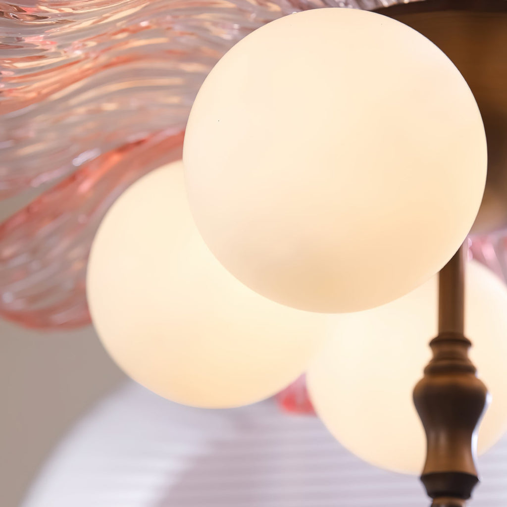 Levara Ceiling Light