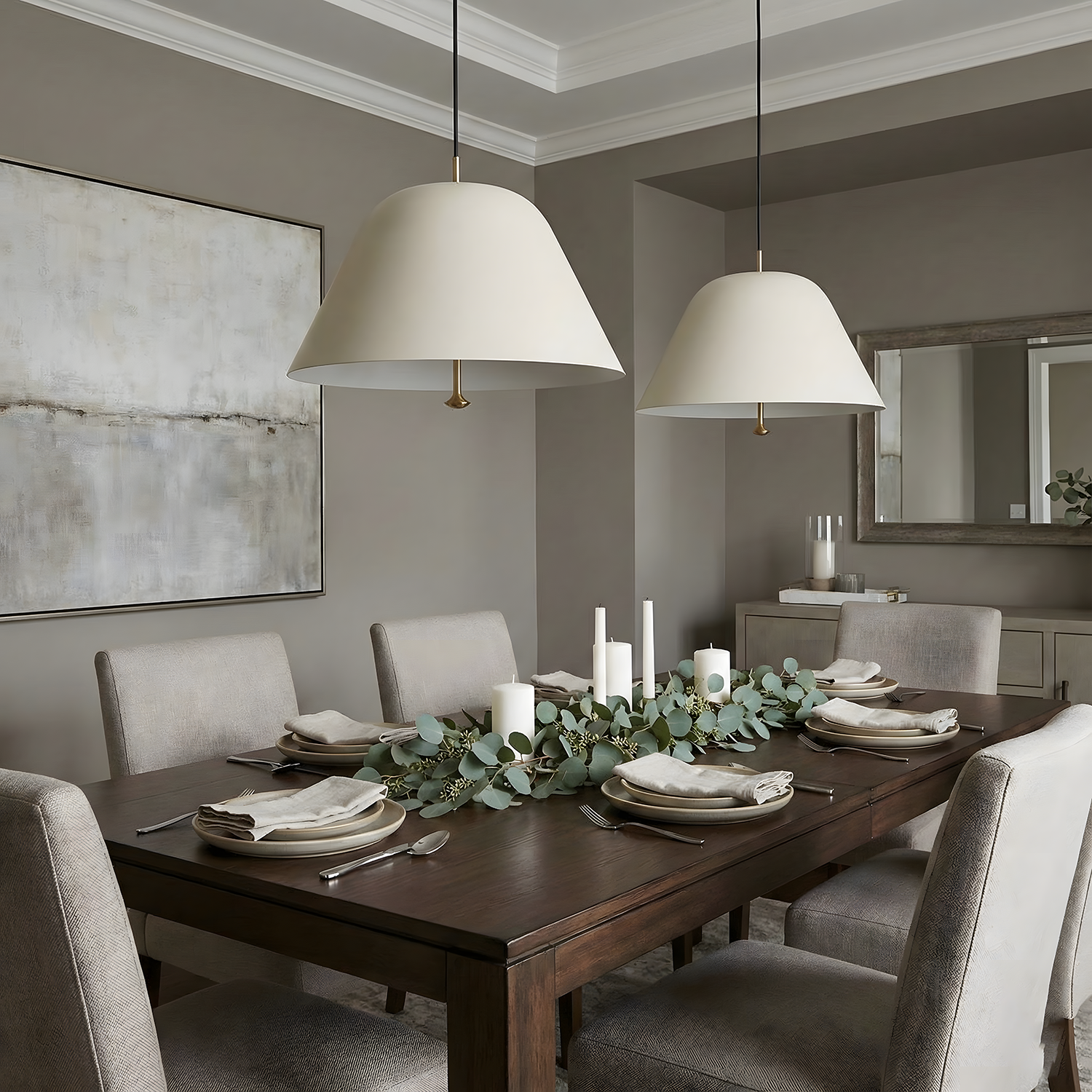 Levitate Pendant Lamp