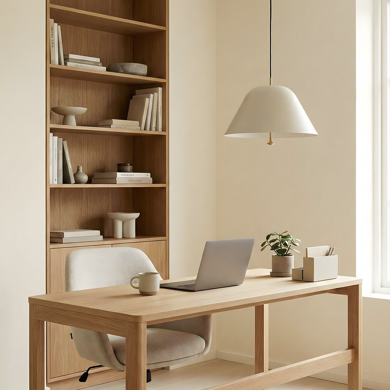Levitate Pendant Lamp