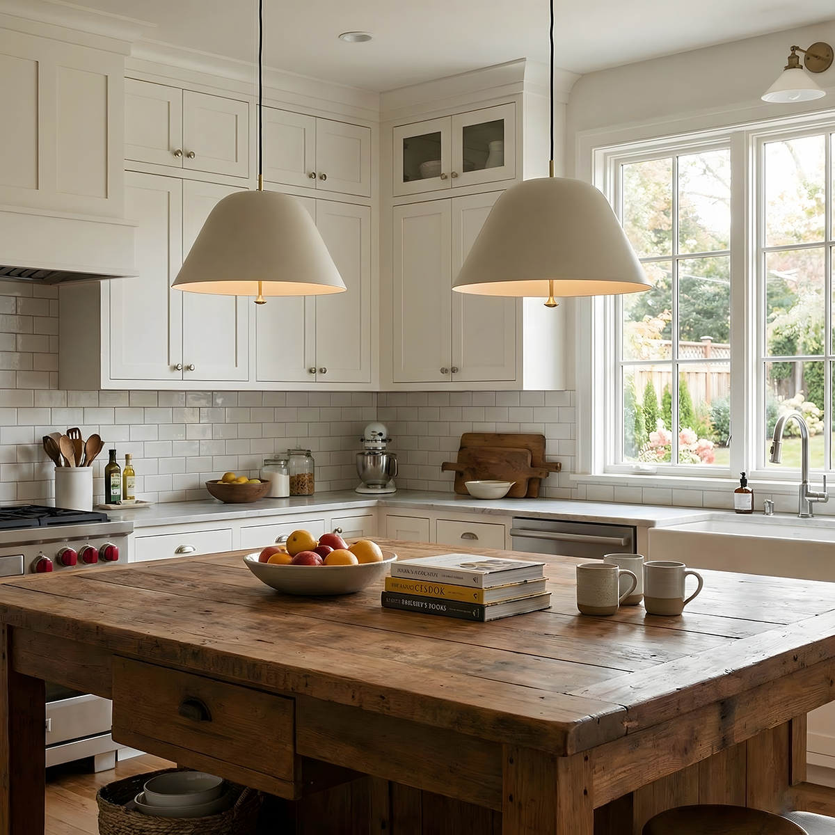Levitate Pendant Lamp