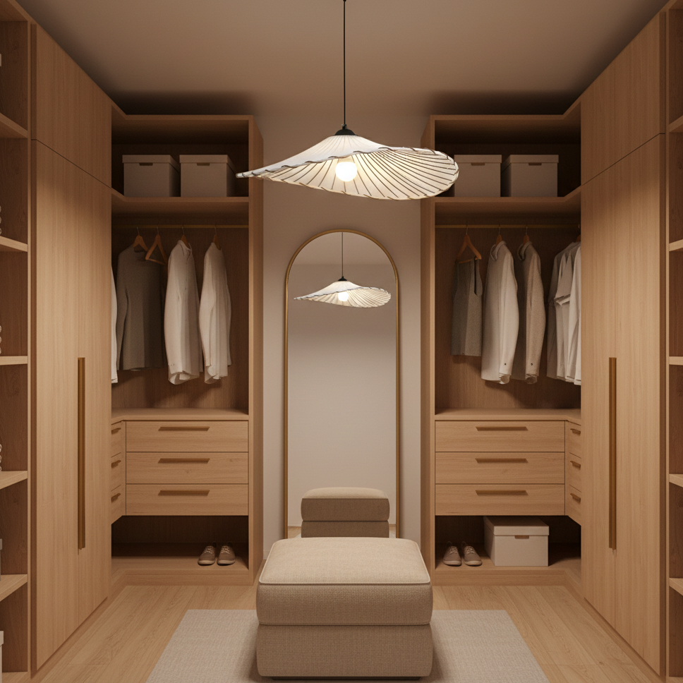 Liana Pendant Lamp