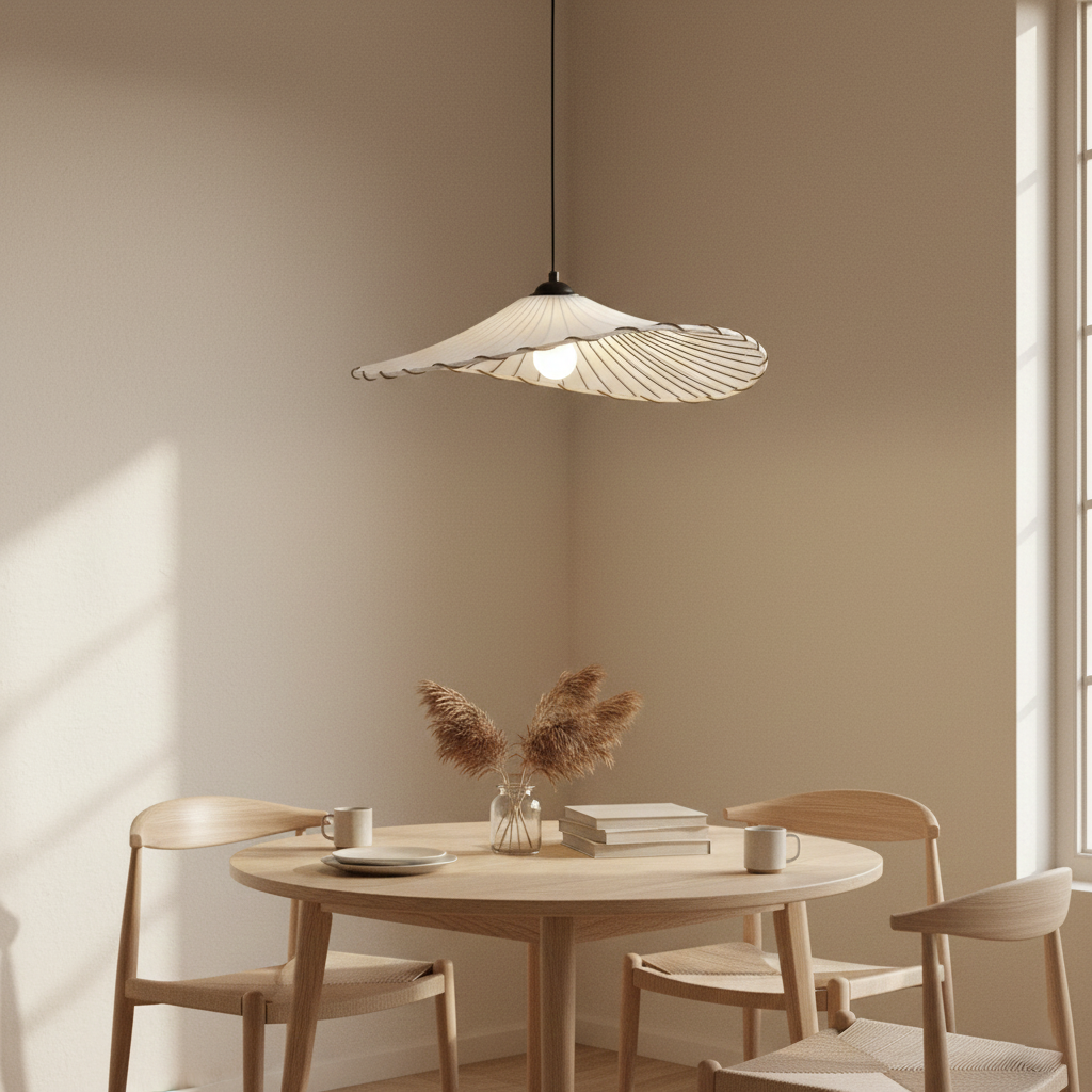 Liana Pendant Lamp