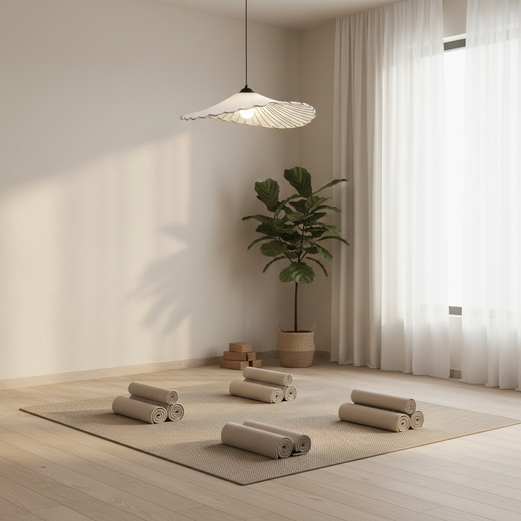 Liana Pendant Lamp