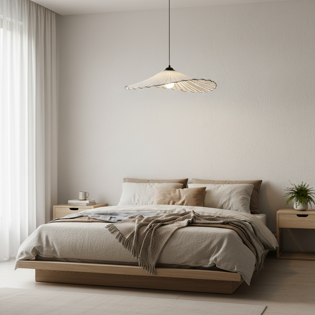 Liana Pendant Lamp