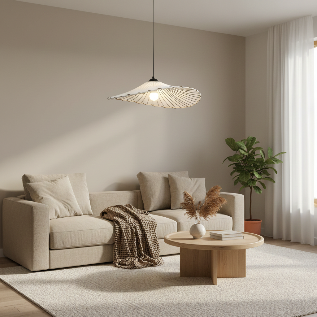 Liana Pendant Lamp