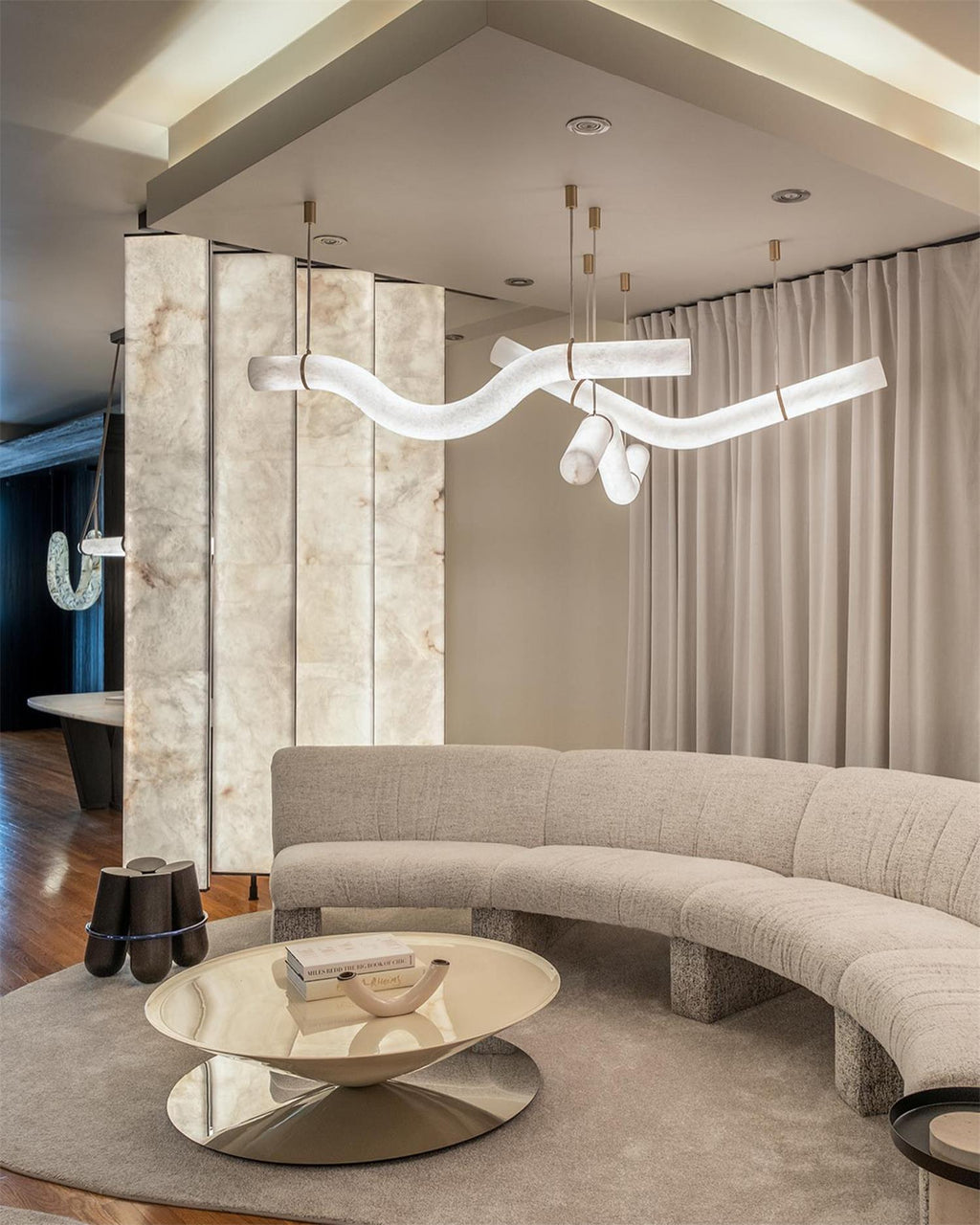 Liberty Chandelier