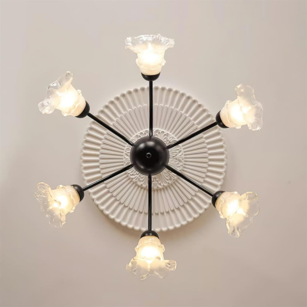 Lilura Chandelier