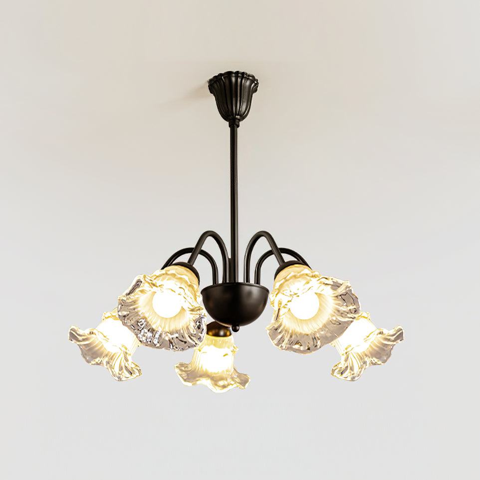 Lilura Chandelier