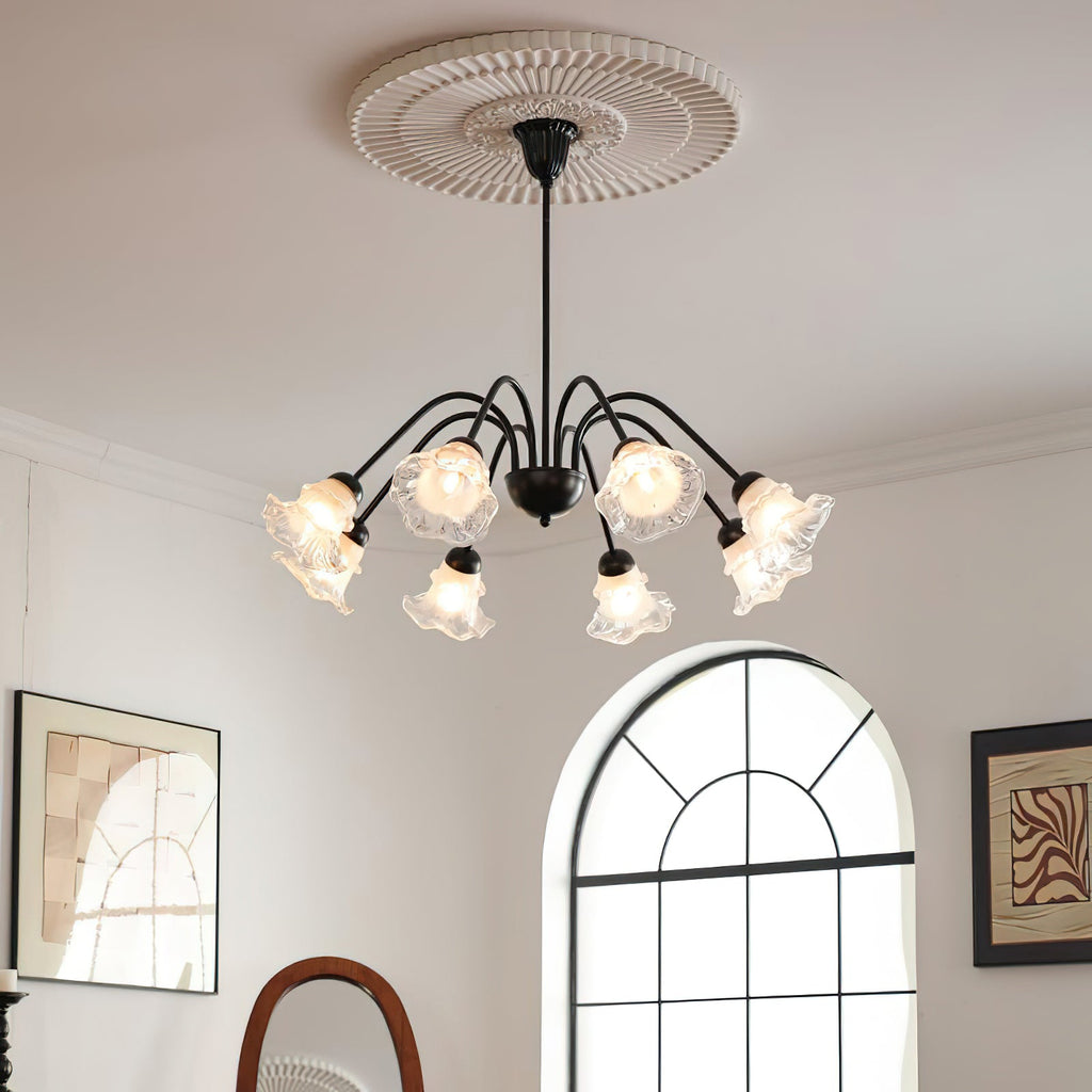 Lilura Chandelier