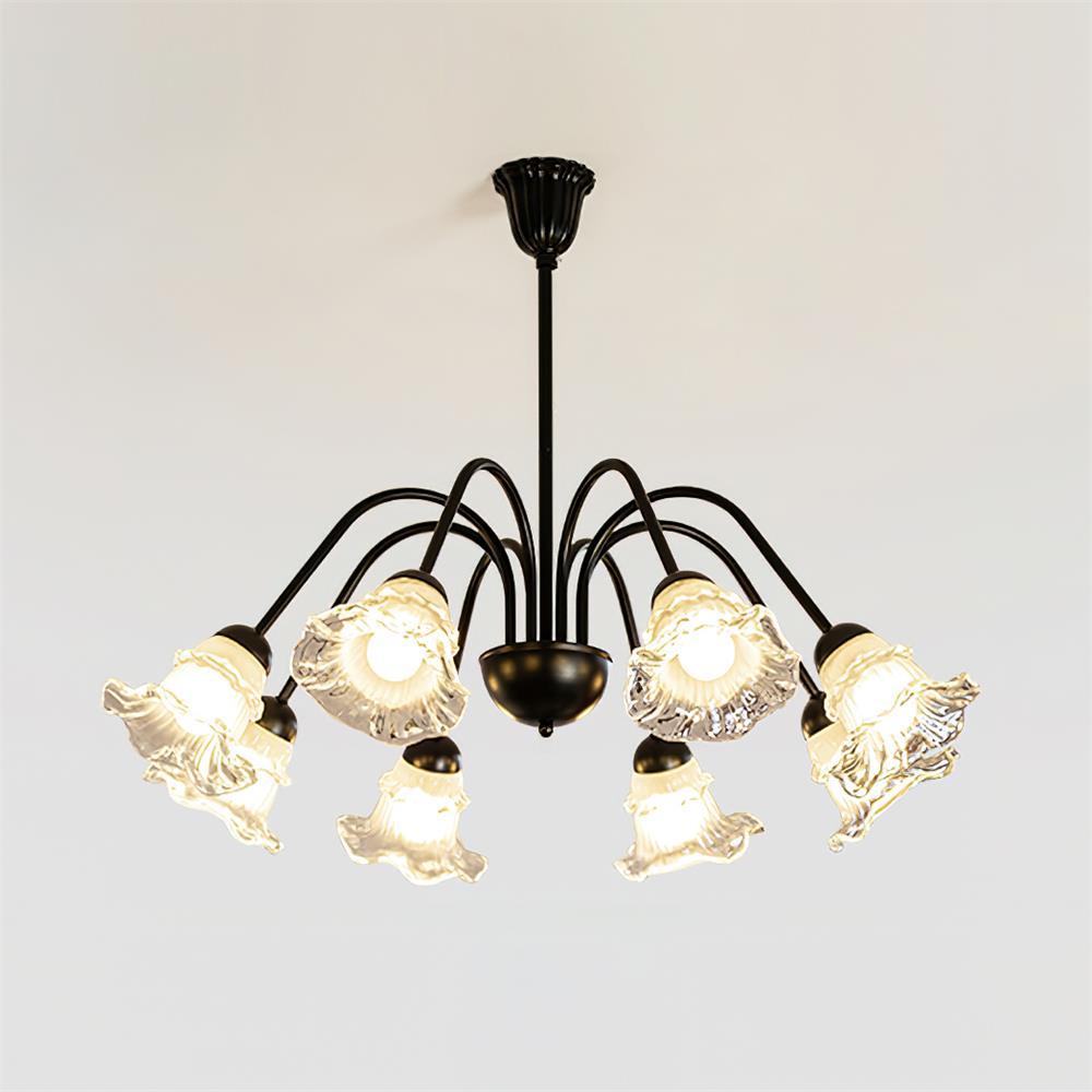 Lilura Chandelier
