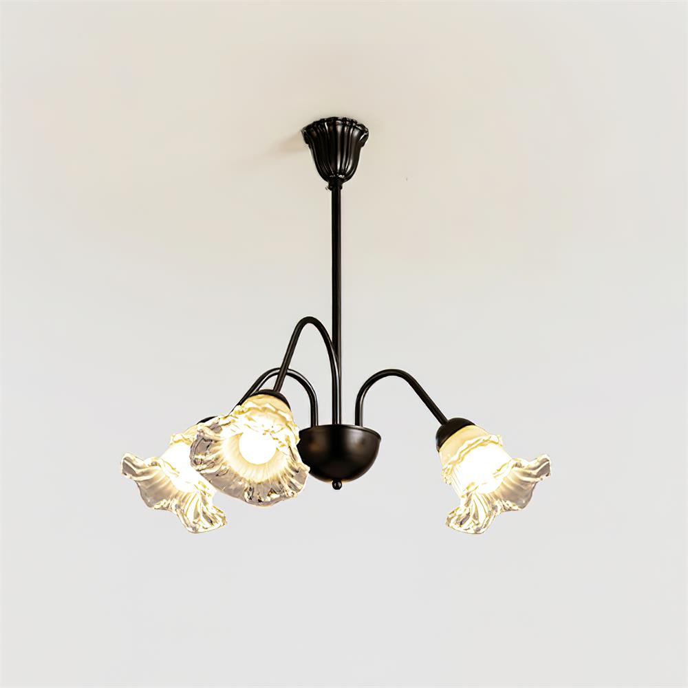 Lilura Chandelier