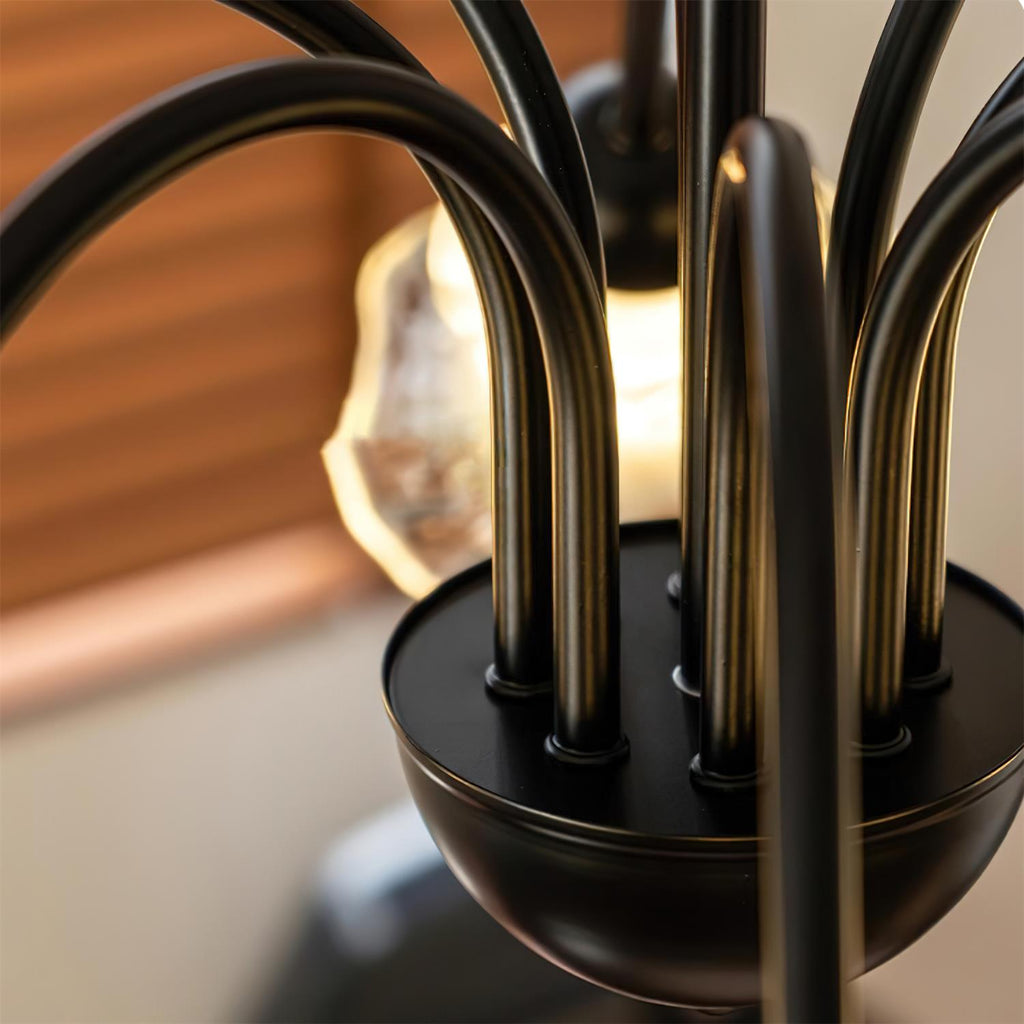Lilura Chandelier