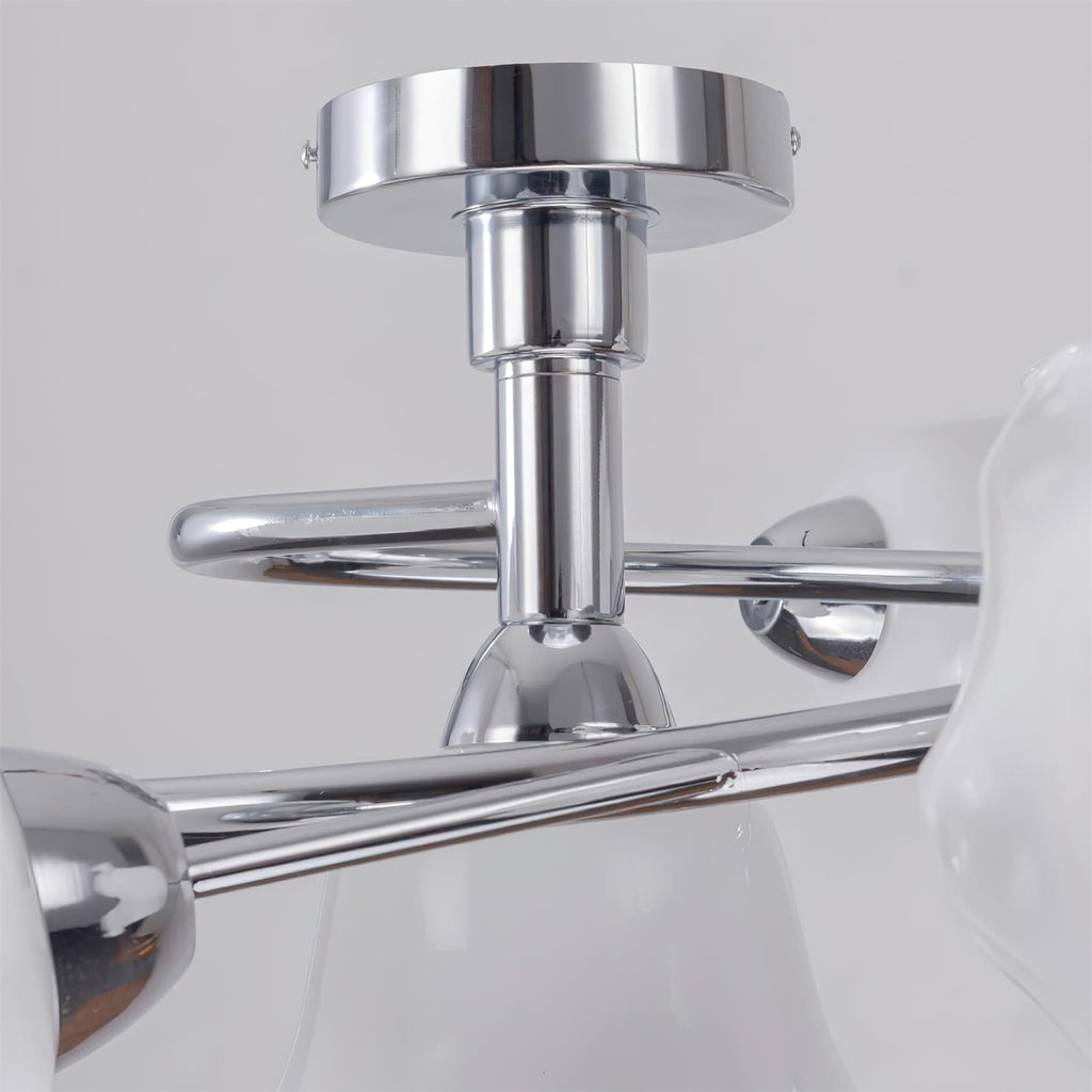 Lily Cascade Ceiling Lamp
