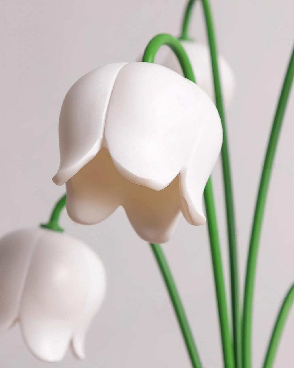 Lily Valley Table Lamp