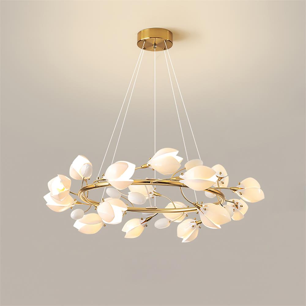 Lilyloop Chandelier