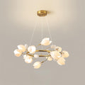 Lilyloop Chandelier