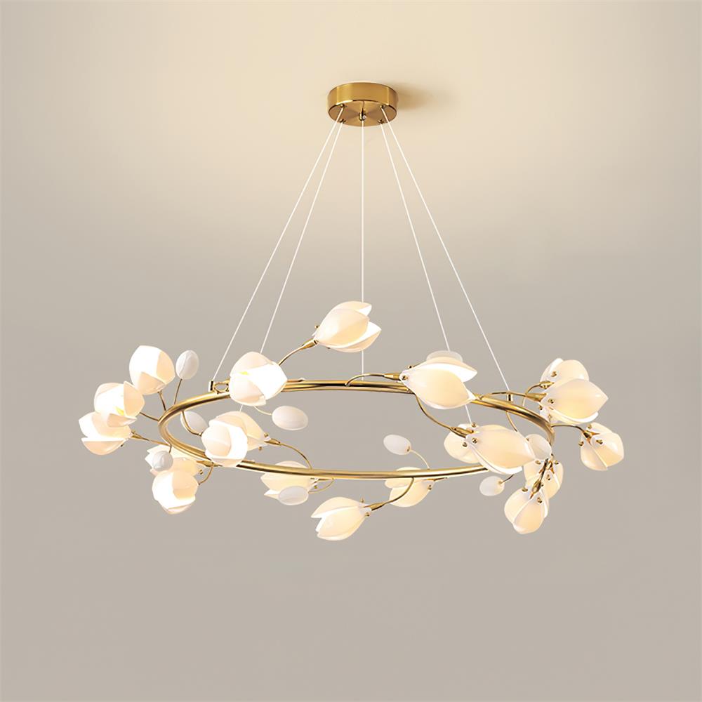 Lilyloop Chandelier