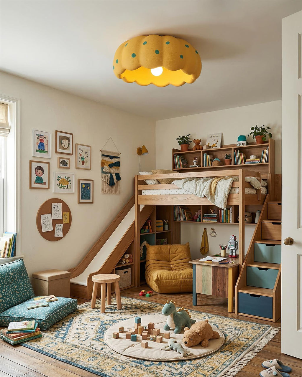 Limonelle Ceiling Lamp
