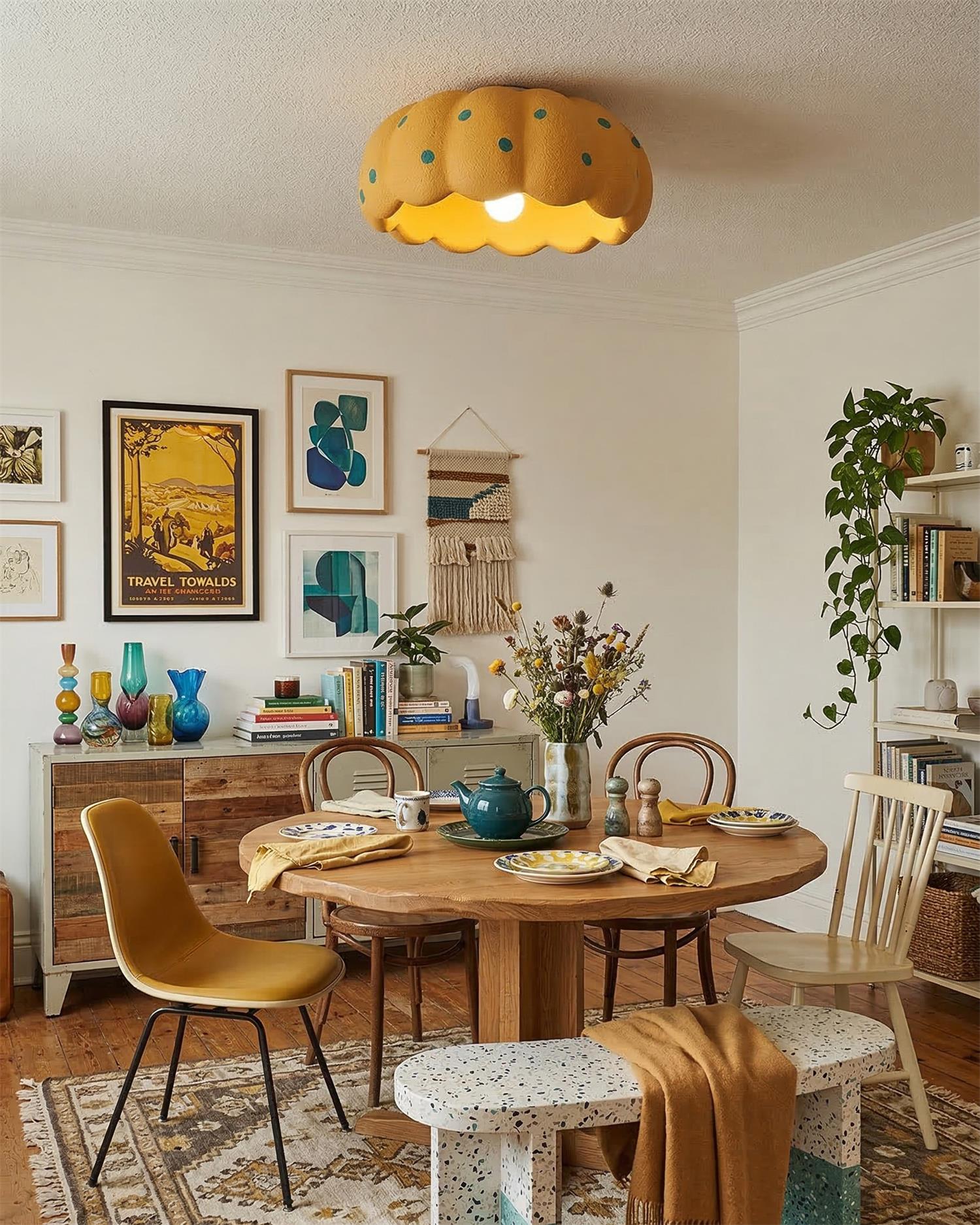 Limonelle Ceiling Lamp