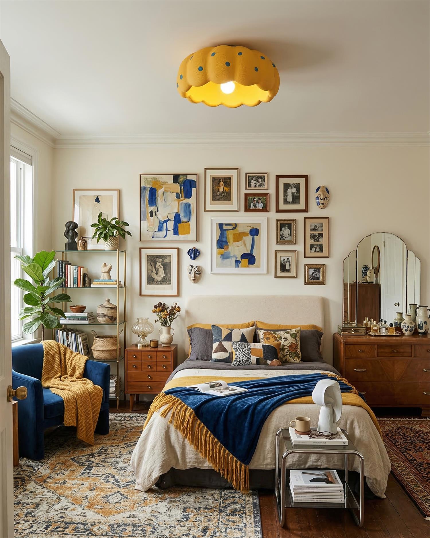 Limonelle Ceiling Lamp