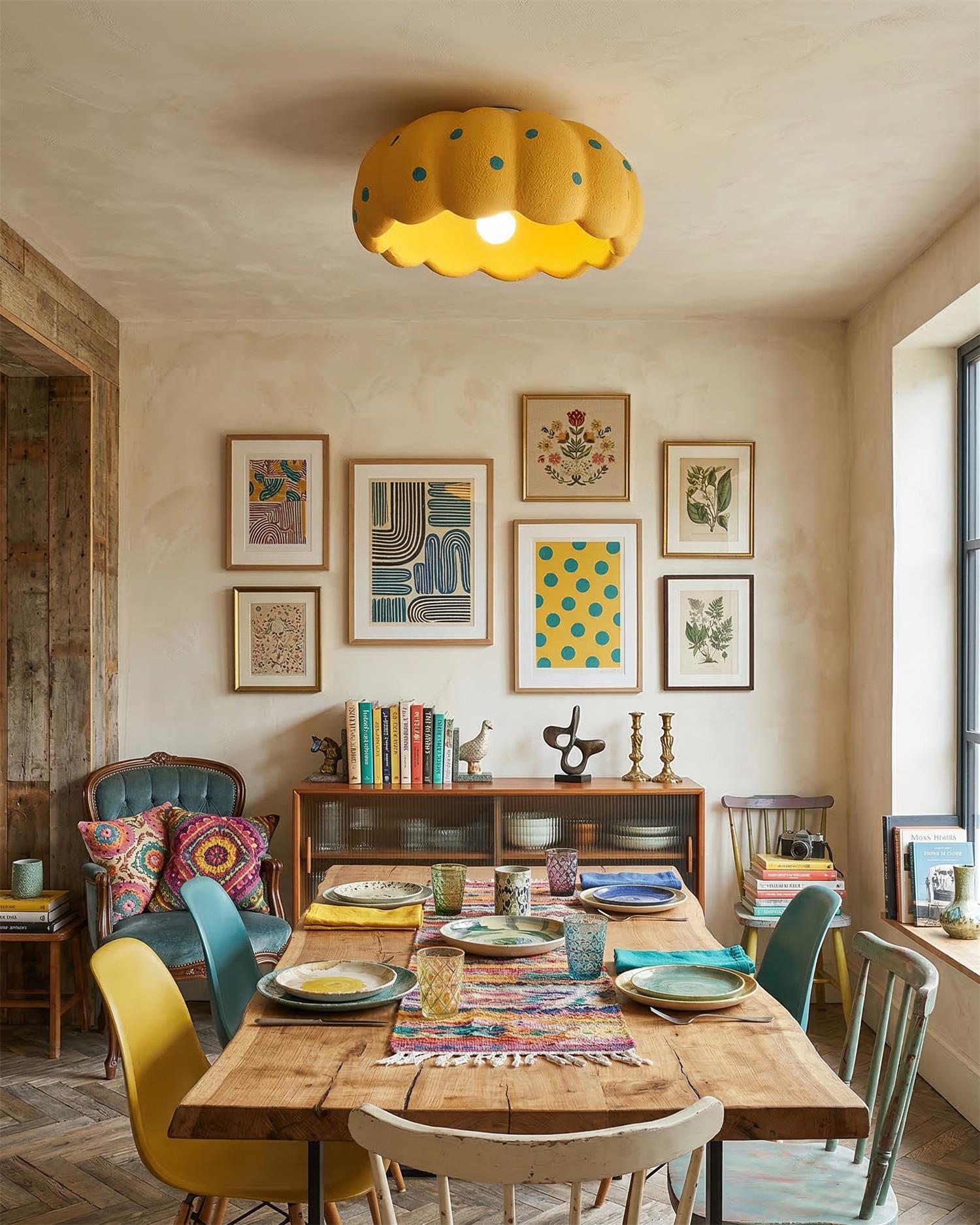 Limonelle Ceiling Lamp